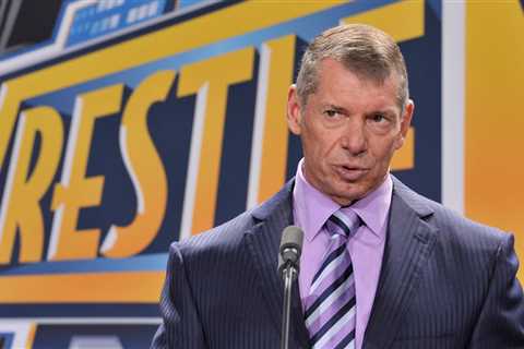 WWE fans notice change to online shop as Vince McMahon quits in wake of shocking allegations