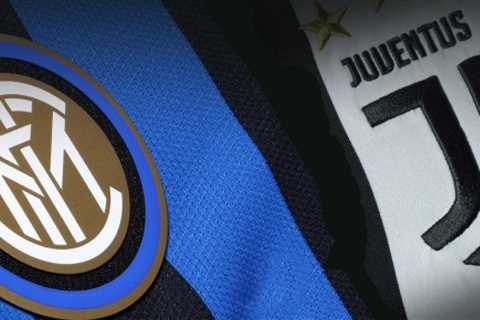 Allegri brands Inter “touchy” in the build-up to the Derby d’Italia