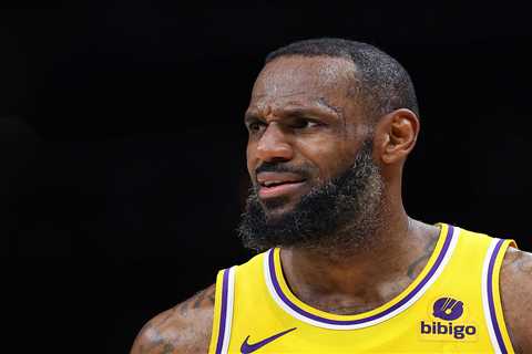 Lebron James Calls Out Media Over Joel Embiid’s Injury