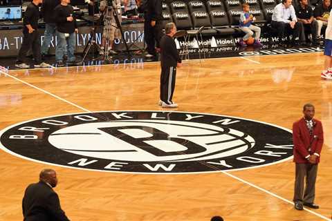 Nets Are Reportedly ‘Determined’ To Move 2 Key Veterans