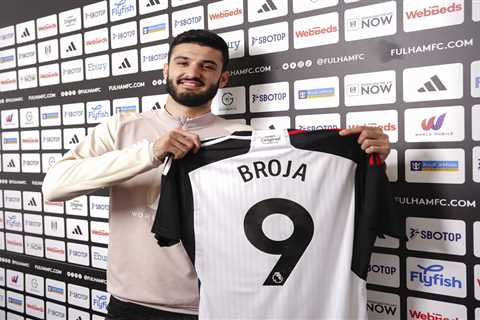 Bizarre Clause in Broja Loan Transfer to Fulham Revealed