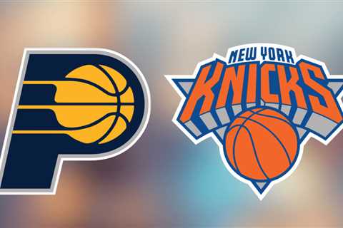 Pacers vs. Knicks: Play-by-play, highlights and reactions