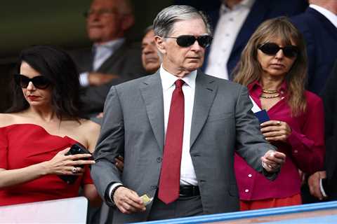 Football finance expert claims FSG ‘would love to’ join Super League