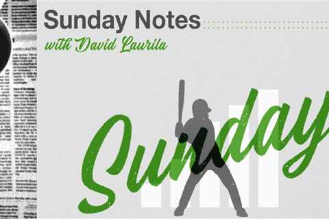 Sunday Notes: Pittsburgh Proud, David Bednar Steps on the Gas and Attacks