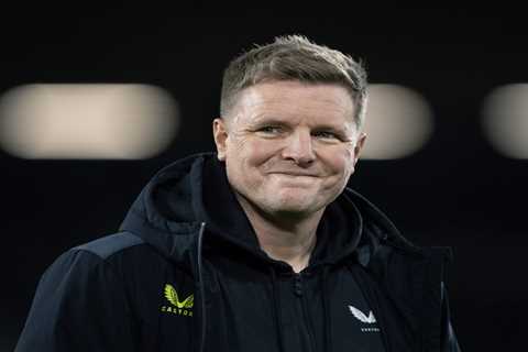 The two positions Newcastle are now expected to strengthen this summer