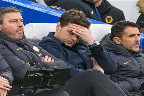 Chelsea's Dressing Room Dysfunction: Pochettino's Struggle Continues