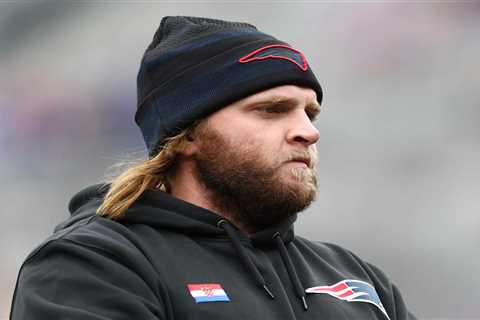 Steve Belichick Has Reportedly Landed A New Job