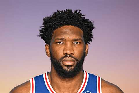 Joel Embiid will undergo surgery, expected to miss extended time