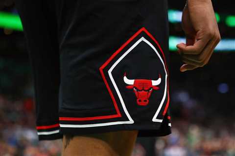 Bulls Big Man Is Drawing Interest From 4 Contenders