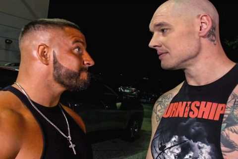 Them Too: WWE Reportedly Very Impressed With Two Stars