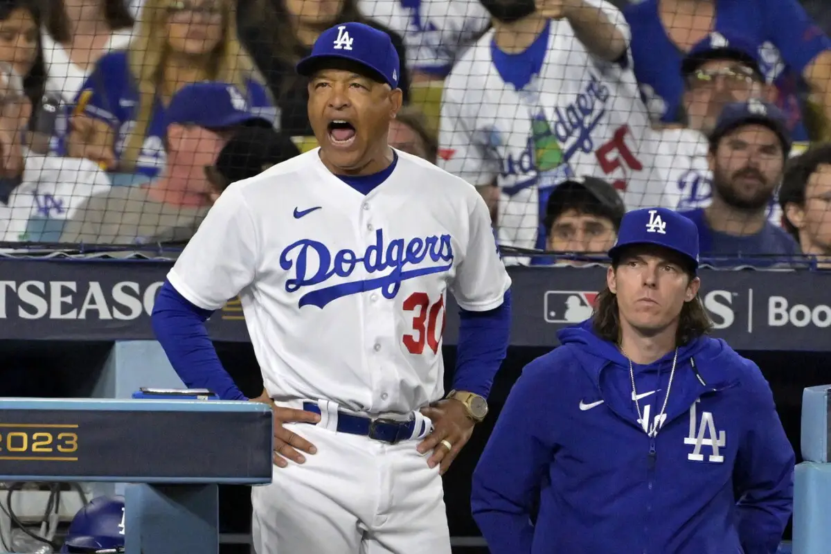 Braves Reliever on Dodgers’ Offseason: ‘Money Doesn’t Buy Wins’