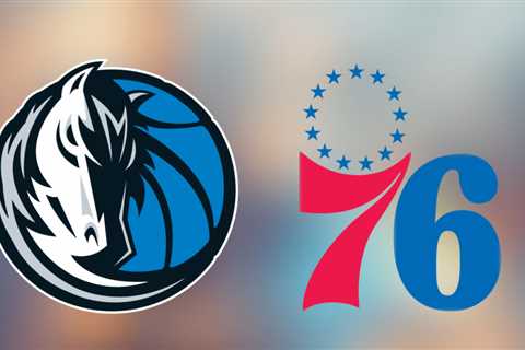 Mavericks vs. 76ers: Start time, where to watch, what’s the latest
