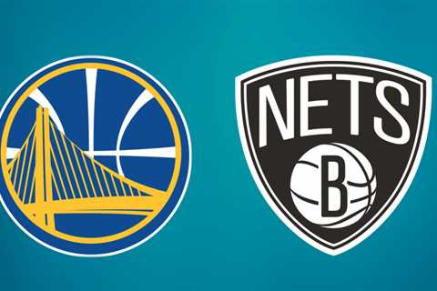 Warriors vs. Nets: Play-by-play, highlights and reactions