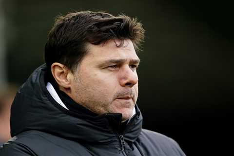 Chelsea Stands by Pochettino Despite Mourinho's Availability