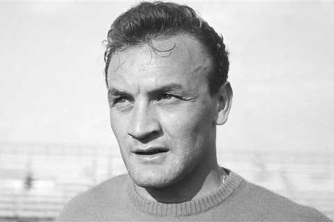 Former Italy and Roma star Giacomo Losi passes away at the age of 88