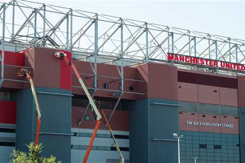 How the Glazers Violated Sir Alex Ferguson's Cardinal Rule with Old Trafford Revamp