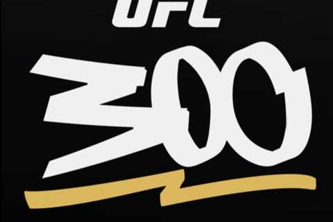 Brit champ Tom Aspinall teases potential UFC 300 appearance