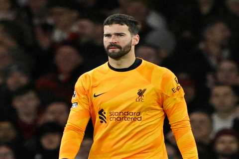 Jurgen Klopp Confirms Liverpool Squad Hit by Flu Outbreak Ahead of Burnley Clash