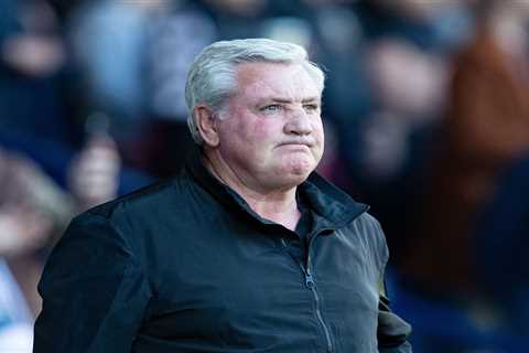 Manchester United urged to sign Callum Wilson from Newcastle United