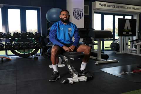 Former Premier League Star Yann M'Vila Makes Shock Return to England