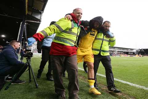 Rhys Norrington-Davies Sidelined for the Season After Horror Injury at Luton, Euro 2024 Dream in..