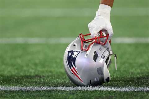 Patriots Released 2 Veteran Players On Monday