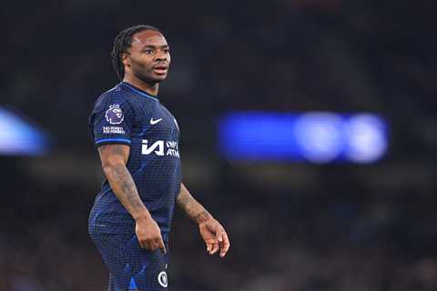 Raheem Sterling Excited to Face Former Club Liverpool in Wembley Cup Showdown
