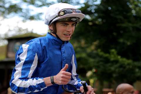James Doyle sidelined after hunting injury
