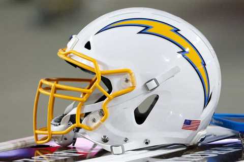 Multiple Teams Reportedly Interested In Trading For Chargers Star