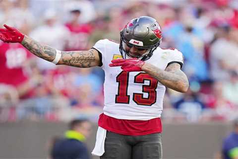 Johnny Manziel Gets Honest About Relationship With Mike Evans