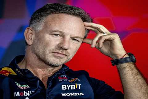 Christian Horner’s Fight for His Career: Cleared of Allegations, But Saga Continues