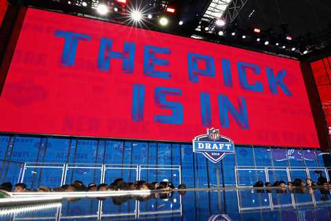 2024 NFL draft: Giants have seven picks after Leonard Williams trade