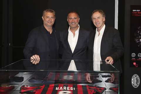 How Cardinale plans to increase the sporting and financial value of Milan