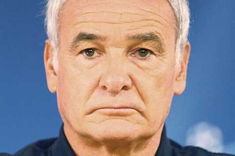 Ranieri: “Empoli Have Pulled Ahead, We Must Keep Fighting”