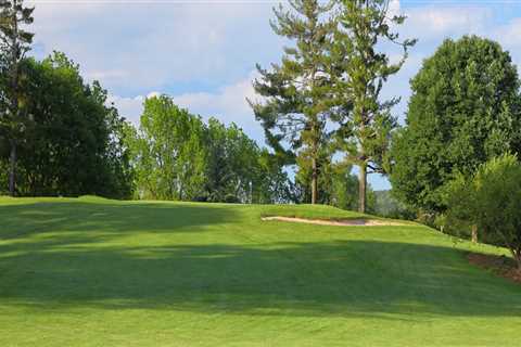 Experience the Best Golfing at Bull Run Golf Club in Manassas Park, VA