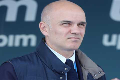Atalanta CEO Percassi: “Referee and VAR Made Serious, Scandalous Errors”
