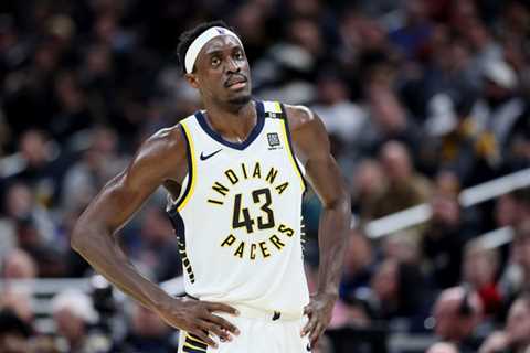 East Notes: Pacers, Pascal Siakam, Bulls, Magic