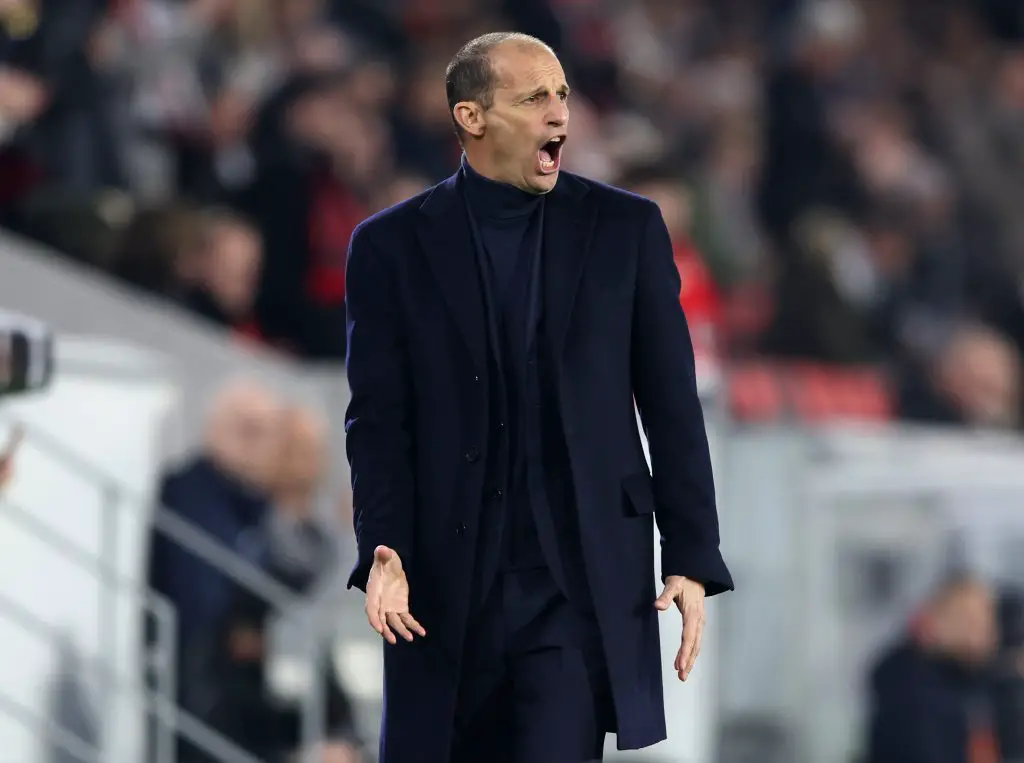 Max Allegri’s agent: “Will he stay at Juventus, why not?”