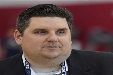 Brian Windhorst Says Young NBA Star Isn’t Getting Enough Credit