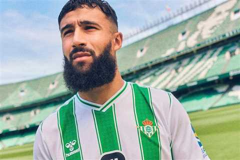 Real Betis will allow 30-year-old midfielder to leave this summer because of three main factors