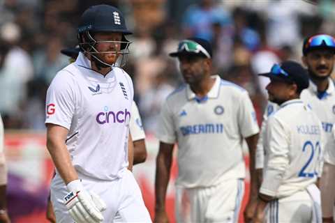 India vs England fifth Test LIVE commentary: UK start time, team news and talkSPORT coverage as..