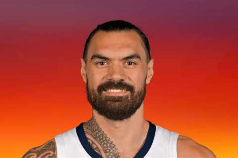 Steven Adams on his impact as screener: I just like hitting people