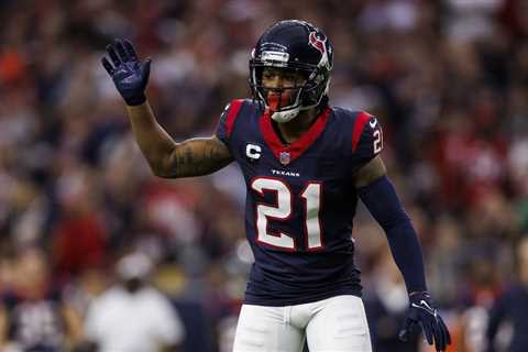 2024 NFL free agency preview: Best cornerback options for Detroit Lions