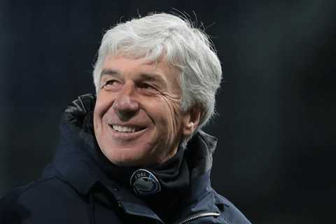 Gasperini: “We Have Too Many Matches Close Together”