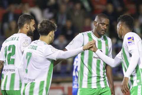 Real Betis to retain services of experienced midfielder as Brazil move fails to materialise