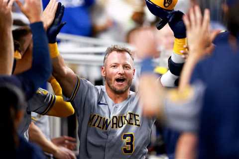 Josh Donaldson Names The Most Special Team He Played On