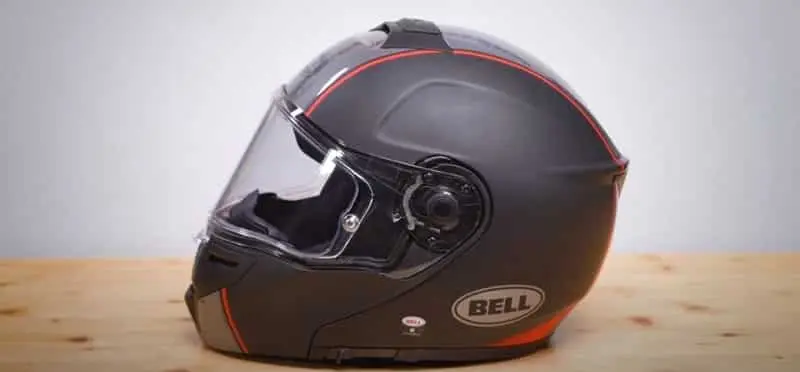 Bell SRT Modular Helmet Review: What The Experts Found