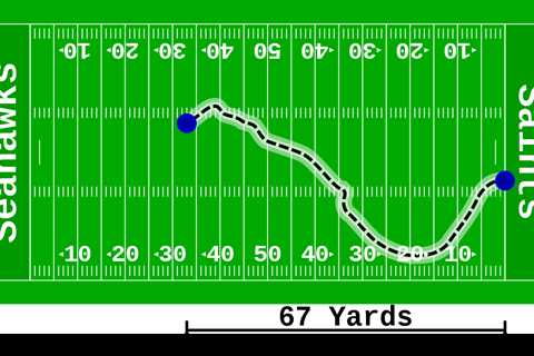 Beast Quake: The Seahawks Run That (Literally) Shook Seattle