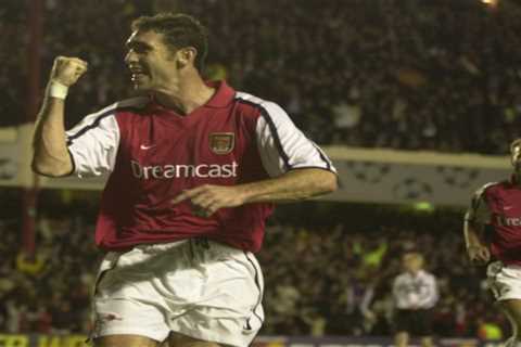 Arsenal Legend Martin Keown Reflects on the Evolution of the Champions League Anthem