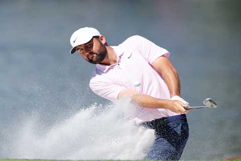 Players Championship golf 2024 schedule: Live stream, TV channel all you need to know for TPC..